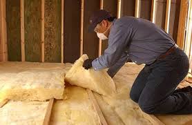 Best Crawl Space Insulation  in Marion, IL