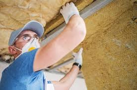 Best Attic Insulation Installation  in Marion, IL