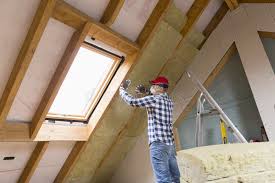 Best Spray Foam Insulation  in Marion, IL