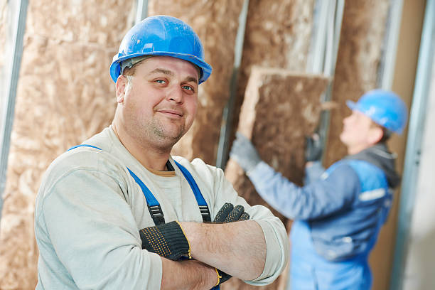 Best Blown-In Insulation  in Marion, IL